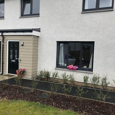 Modern And Bright Home In Quiet And Central Area Inverness Zewnętrze zdjęcie